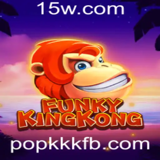 Explorando FunkyKingKong: Um Mergulho no Mundo do Jogo com Popkkk