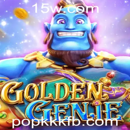 Explorando GOLDENGENIE: Um Mergulho no Mundo do Popkkk