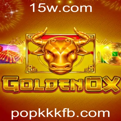 Descubra GoldenOx: O Novo Fenômeno no Mundo dos Jogos