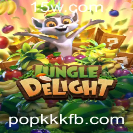 JungleDelight: Um Mergulho no Mundo Selvagem do Entretenimento