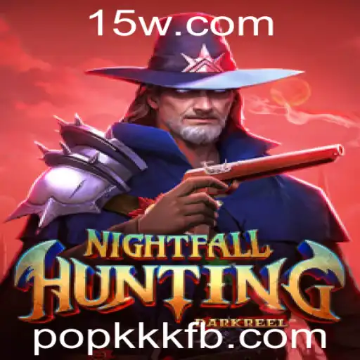NightfallHunting: A Nova Sensação do Mundo dos Jogos